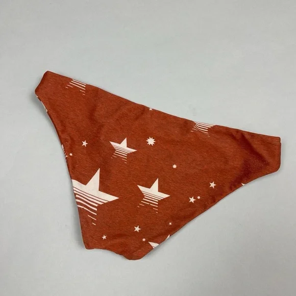 Stone Fox Swim Retro Star Bikini SET - Picture 11 of 11